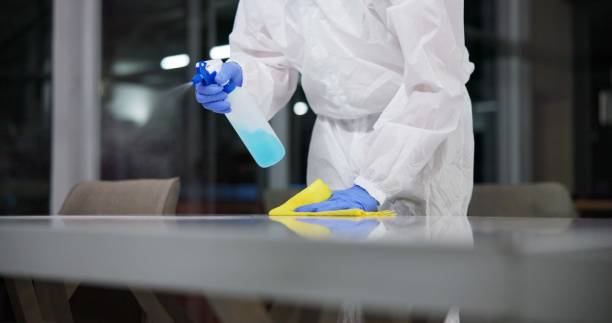 24/7 Emergency Crime Scene Cleanup experts in Bedminster, NJ